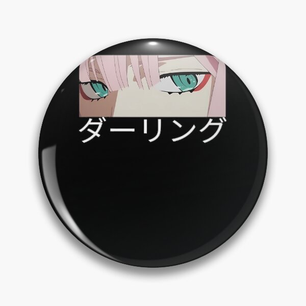 Artikelvorschau, Zero-Two-Eyes entworfen und verkauft von zinnerofquiver.