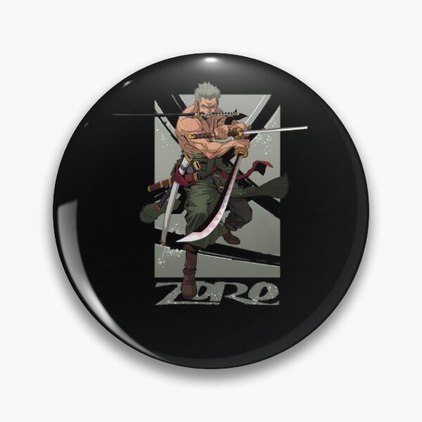 Item preview, Zoro designed and sold by coshowncpetges.