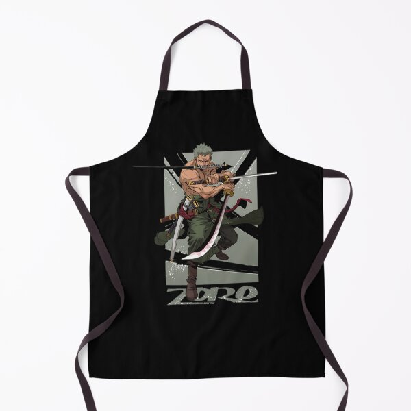 Item preview, Zoro designed and sold by coshowncpetges.