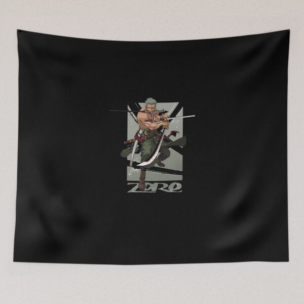 Item preview, Zoro designed and sold by coshowncpetges.