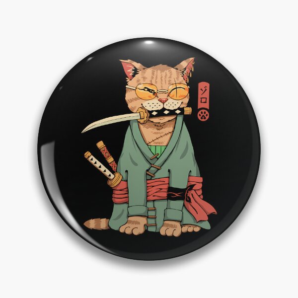 Item preview, Zoro-Catana designed and sold by rosolzrblacioo.