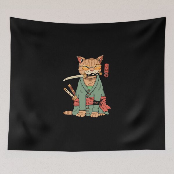Item preview, Zoro-Catana designed and sold by rosolzrblacioo.