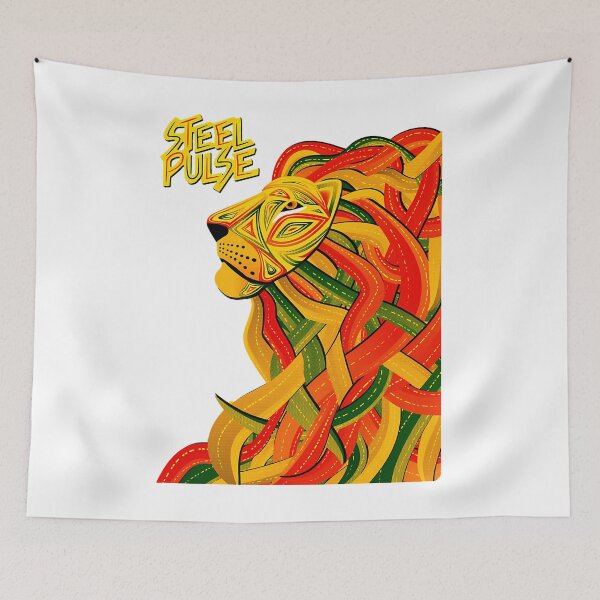Item preview, Stel Band Palse Legend designed and sold by tornadoes1.