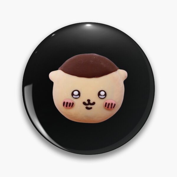 Item preview, Kurimanju Donut designed and sold by PeachBleach.