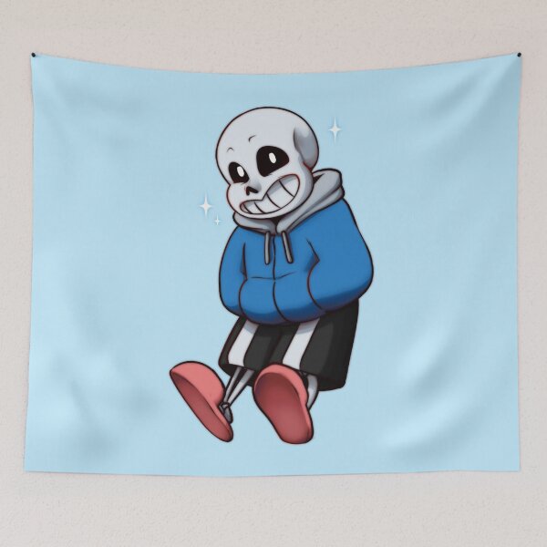 Item preview, Sans designed and sold by TaylorChwan.
