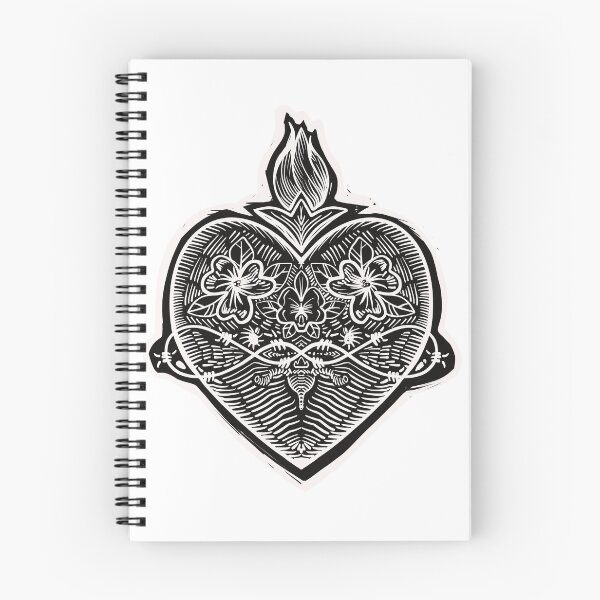 Item preview, Captive heart designed and sold by Hope White.