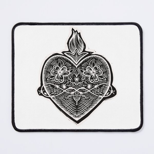 Item preview, Captive heart designed and sold by Hope White.