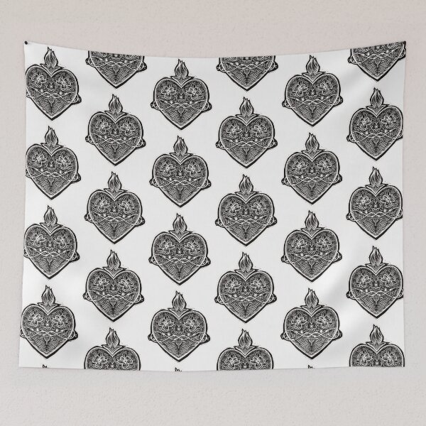Item preview, Captive heart designed and sold by Hope White.
