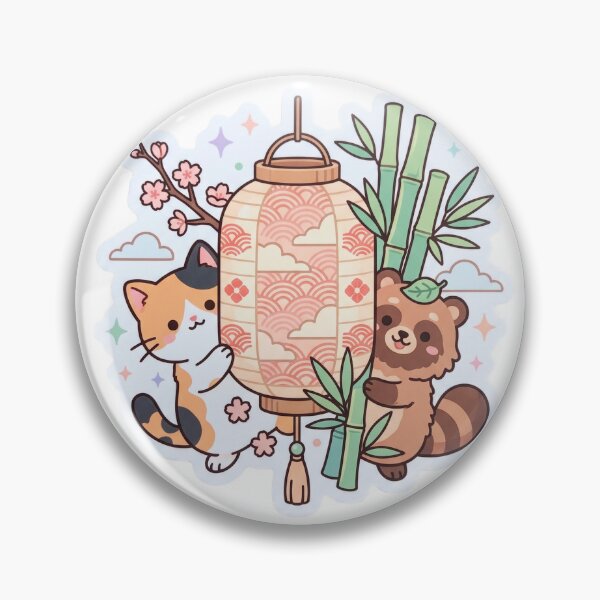 Item preview, A night at a festival with friends designed and sold by SoraPetals.