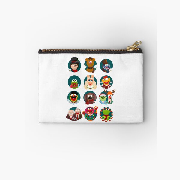 Item preview,  The Muppets Twelve Days Of Christmas designed and sold by tornadoes1.