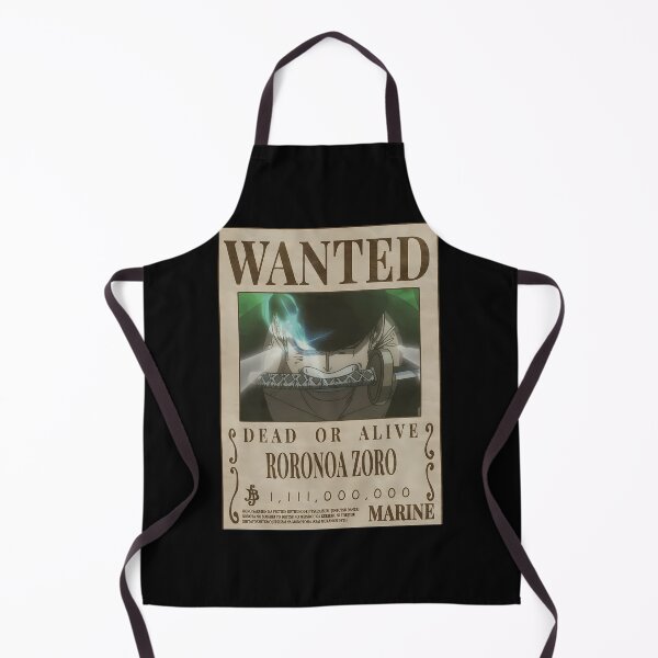 Item preview, Zoro-One-Piece-(1) designed and sold by zinnerofquiver.