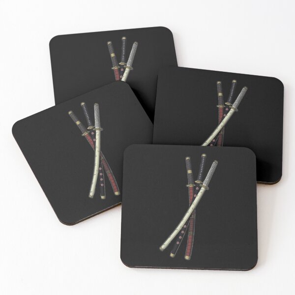 Item preview, Zoro'S-Swords designed and sold by coshowncpetges.