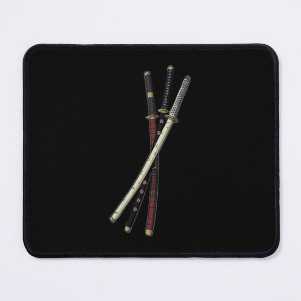 Item preview, Zoro'S-Swords designed and sold by coshowncpetges.