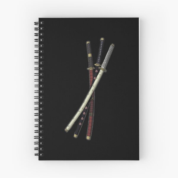 Item preview, Zoro'S-Swords designed and sold by coshowncpetges.