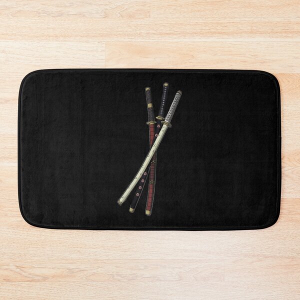 Item preview, Zoro'S-Swords designed and sold by coshowncpetges.