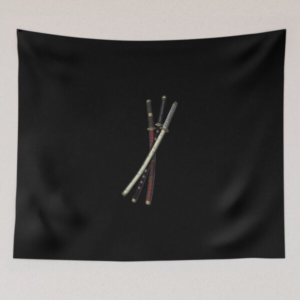 Item preview, Zoro'S-Swords designed and sold by coshowncpetges.