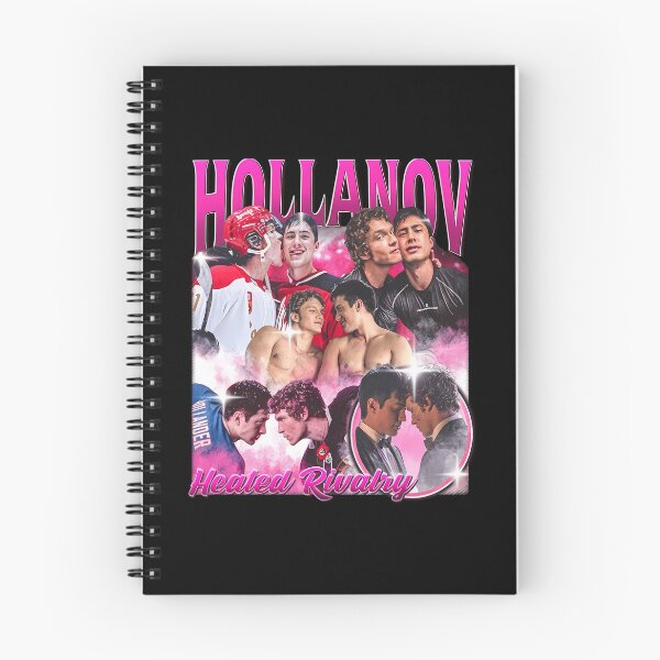 Item preview, Hollanov Hockey Romance designed and sold by Chakri Louai.