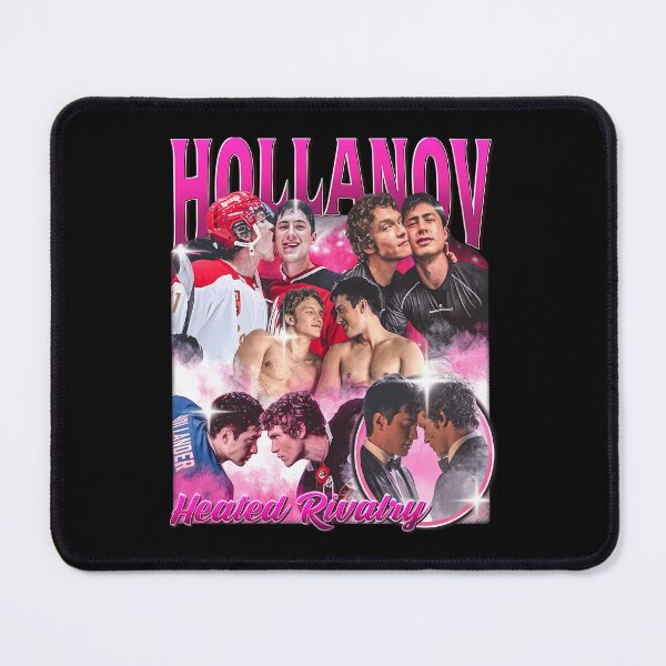 Item preview, Hollanov Hockey Romance designed and sold by Chakri Louai.