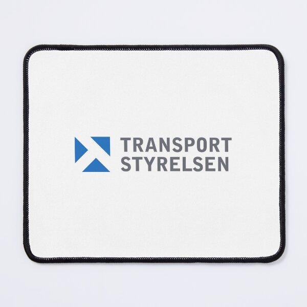 Item preview, Transportstyrelsen Swedish Transport Agency Logo designed and sold by reny4.
