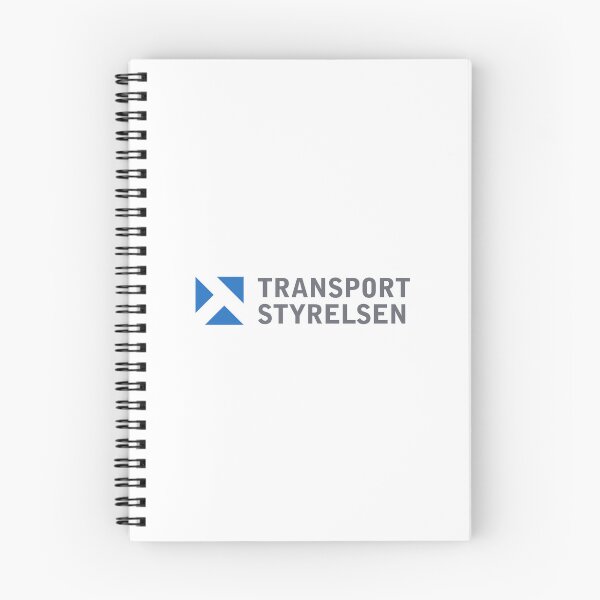 Item preview, Transportstyrelsen Swedish Transport Agency Logo designed and sold by reny4.