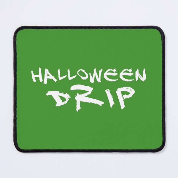 Item preview, Halloween Drip designed and sold by Urban Anomaly.