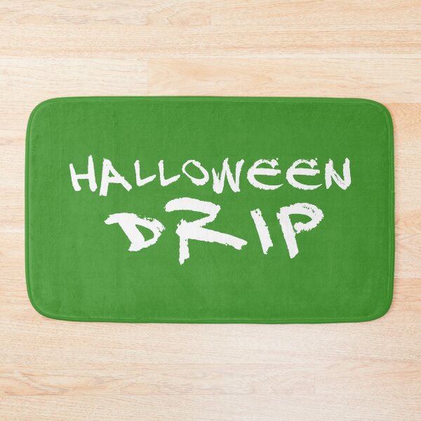 Item preview, Halloween Drip designed and sold by Urban Anomaly.