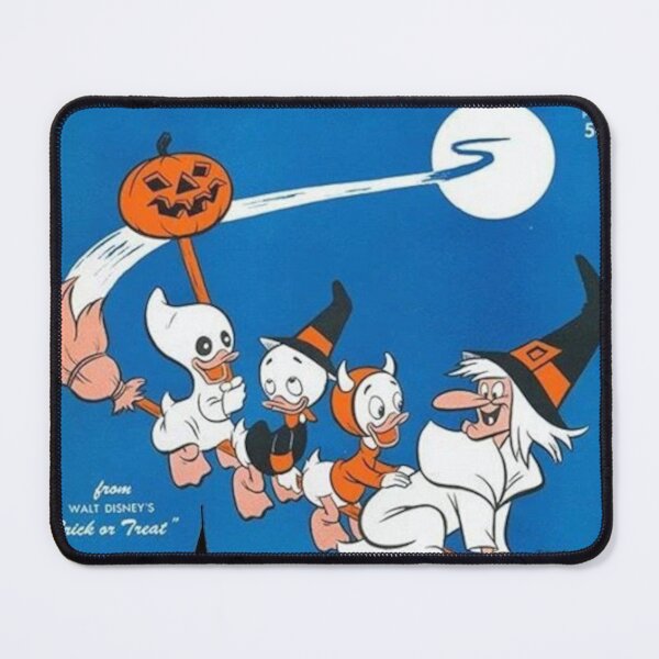 Item preview, Trick or Treat Vintage Disney designed and sold by fandomtrash97.