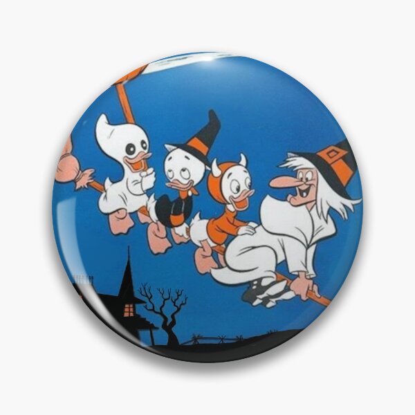 Item preview, Trick or Treat Vintage Disney designed and sold by fandomtrash97.