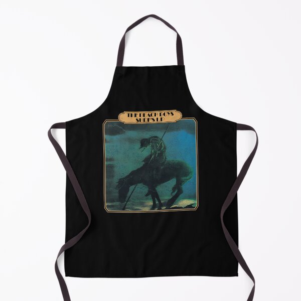 Item preview, Silhouette Horse Rider Oil Painting Style designed and sold by DonnaTLindsey.