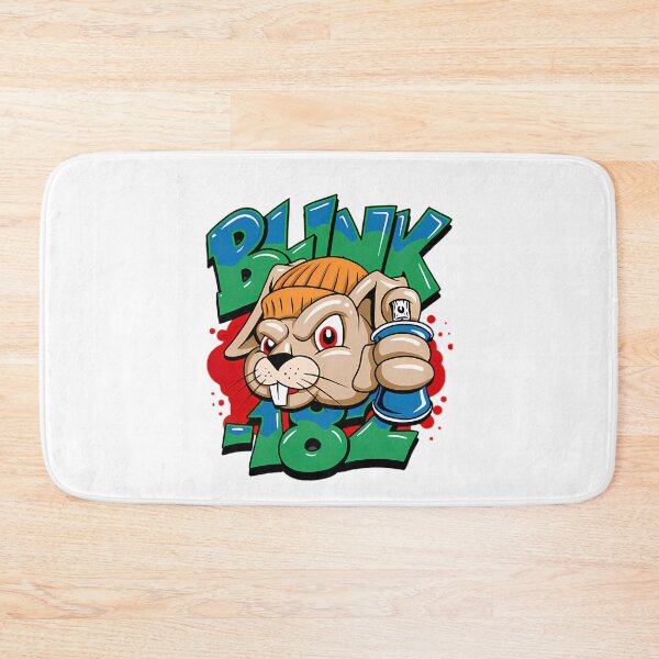 Item preview, Blink 182 Vintage Pop Punk Rock Band designed and sold by Biscuteny.
