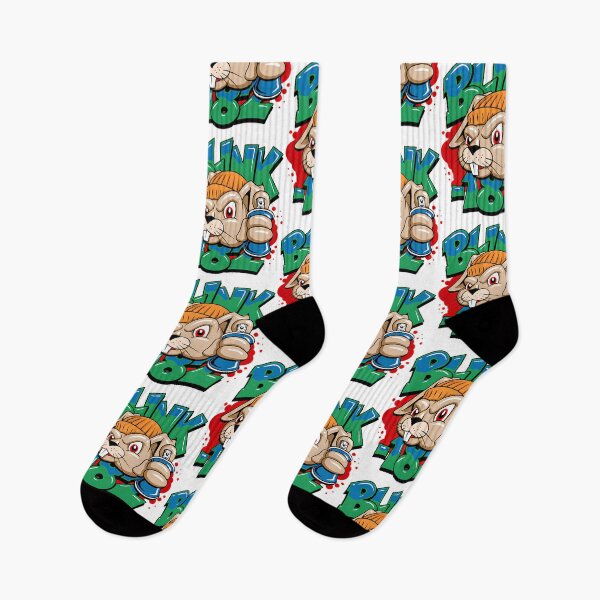 Item preview, Blink 182 Vintage Pop Punk Rock Band designed and sold by Biscuteny.