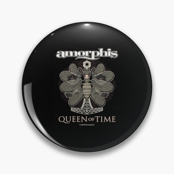 Item preview, amorphis band logo designed and sold by azeem-designs.