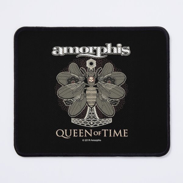Item preview, amorphis band logo designed and sold by azeem-designs.