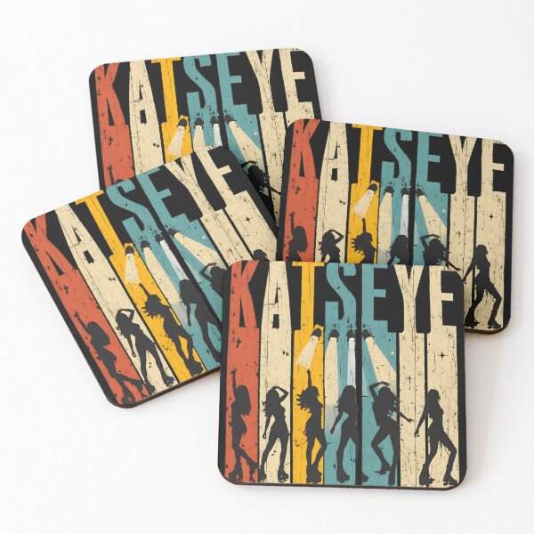 Item preview, Katseye music band designed and sold by carlottaiart.