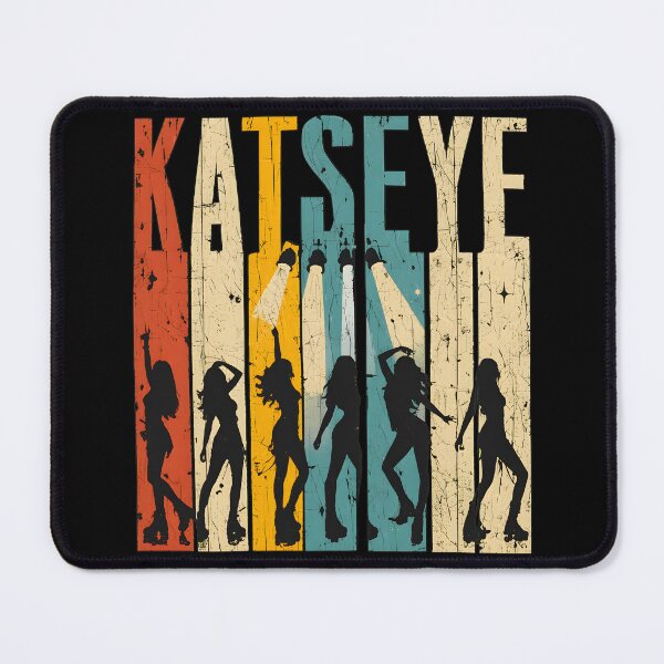Item preview, Katseye music band designed and sold by carlottaiart.