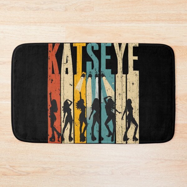 Item preview, Katseye music band designed and sold by carlottaiart.