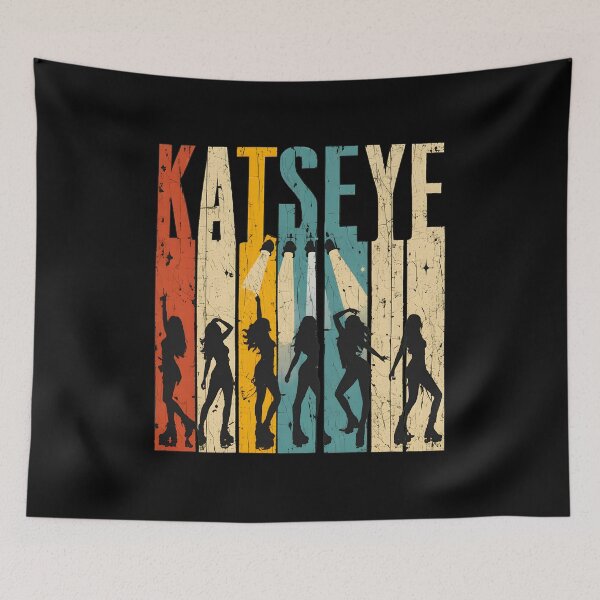 Item preview, Katseye music band designed and sold by carlottaiart.