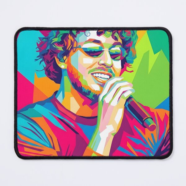 Item preview, Jack harlow pop art designed and sold by Zamziri.