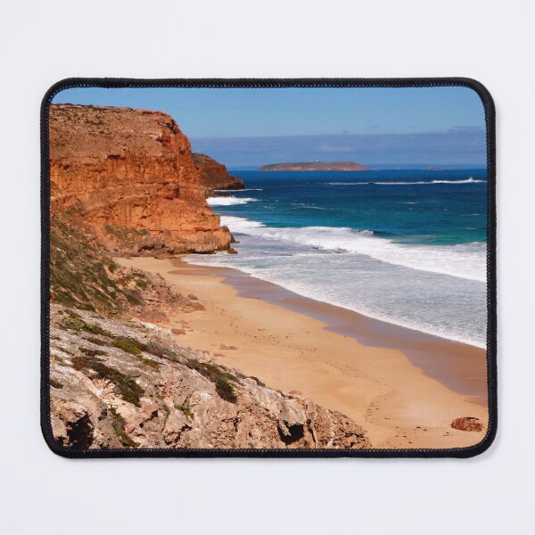 Item preview, South Australian Coastline designed and sold by jwwallace.