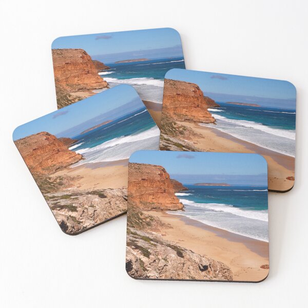 Item preview, South Australian Coastline designed and sold by jwwallace.