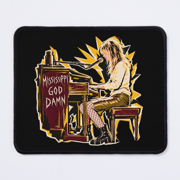 Item preview, Mississippi G Damn designed and sold by NERoots.