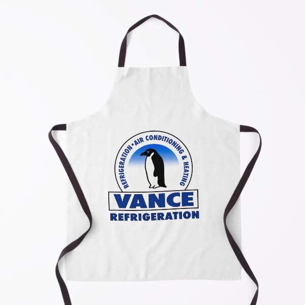 Item preview,  Vance Refrigeration (Penguin Logo) designed and sold by tornadoes1.