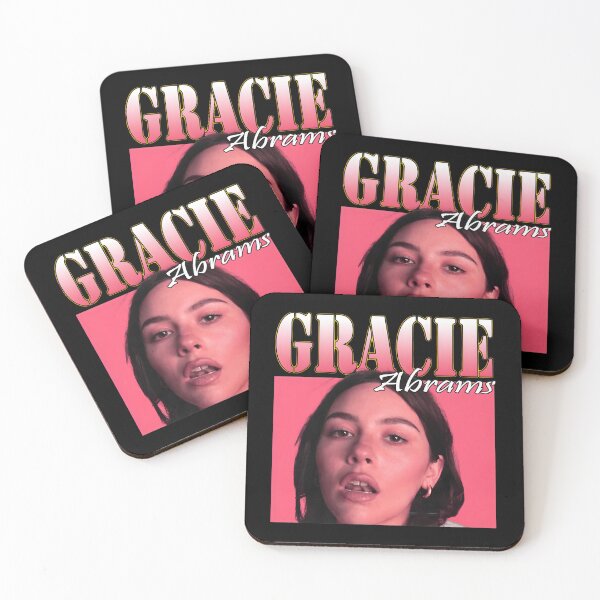 Item preview, Gracies Abrams music designed and sold by Isaacmaakkai.