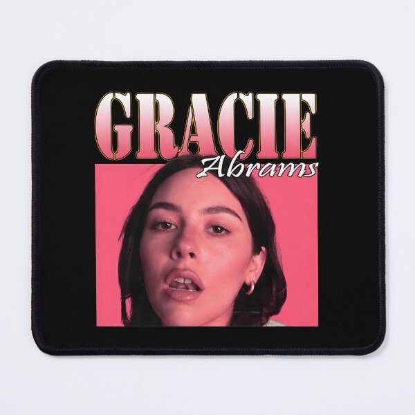 Item preview, Gracies Abrams music designed and sold by Isaacmaakkai.