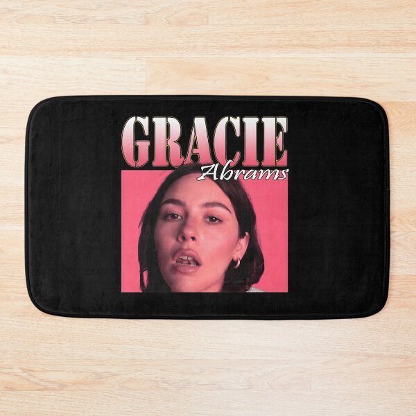 Item preview, Gracies Abrams music designed and sold by Isaacmaakkai.