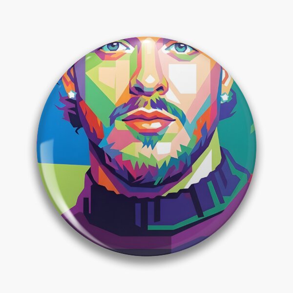 Item preview, Jack harlow pop art designed and sold by Zamziri.