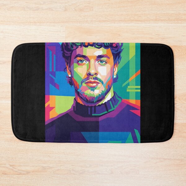 Item preview, Jack harlow pop art designed and sold by Zamziri.