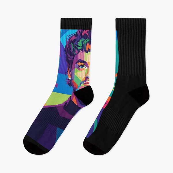 Item preview, Jack harlow pop art designed and sold by Zamziri.
