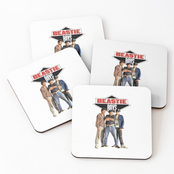 Item preview,  Beastie Boys Logo designed and sold by tornadoes1.