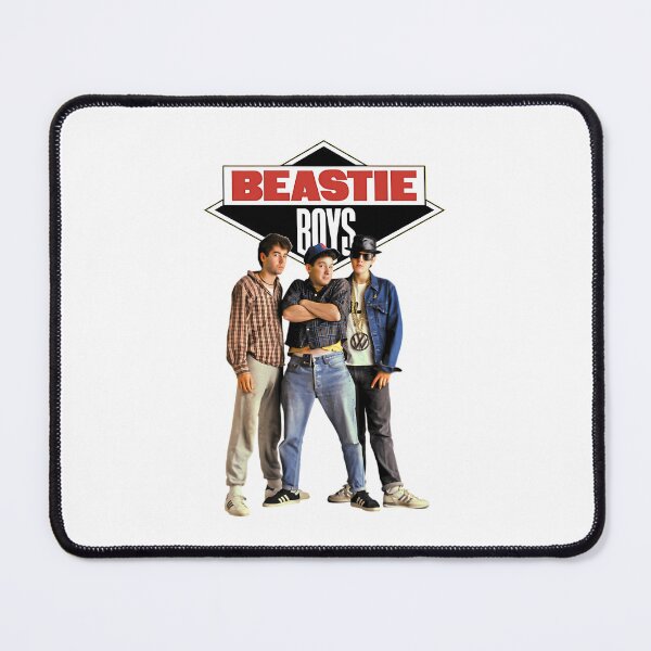 Item preview, Beastie Boys Logo designed and sold by tornadoes1.